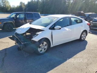 KIA FORTE LX