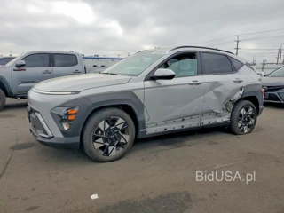 HYUNDAI KONA SEL