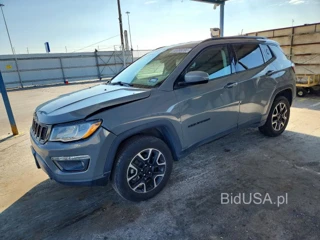 JEEP COMPASS SPORT
