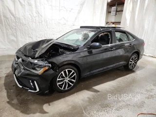 VOLKSWAGEN JETTA SE