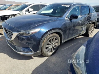 MAZDA CX-9 TOURING