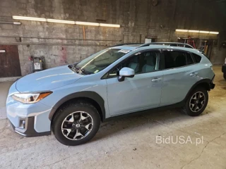 SUBARU CROSSTREK PREMIUM