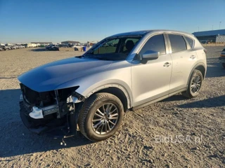 MAZDA CX-5 SPORT