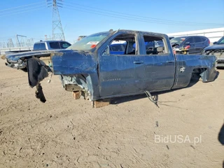 CHEVROLET SILVERADO C1500 LT