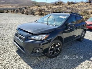 SUBARU CROSSTREK PREMIUM