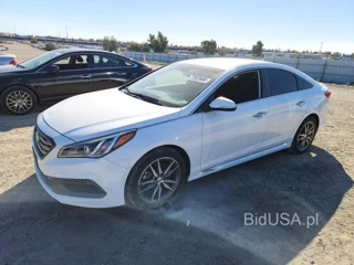 HYUNDAI SONATA SPORT 2.0T