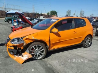 VOLKSWAGEN NEW GTI FAHRENHEIT
