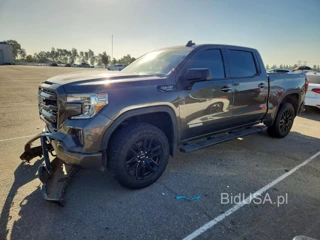 GMC SIERRA K1500 ELEVATION