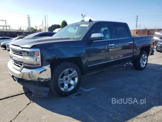 CHEVROLET SILVERADO C1500 LTZ