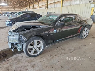 CHEVROLET CAMARO LT