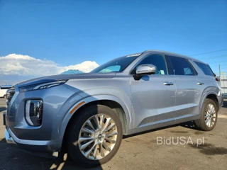 HYUNDAI PALISADE LIMITED
