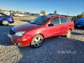 FORD FOCUS ZX4
