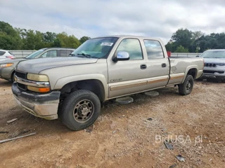 CHEVROLET SILVERADO C2500 HEAVY DUTY