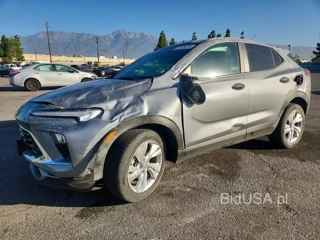 BUICK ENCORE GX PREFERRED