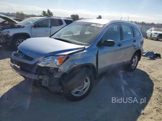 HONDA CR-V LX