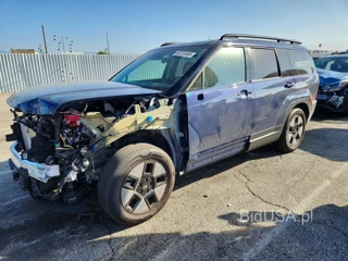 HYUNDAI SANTA FE SEL