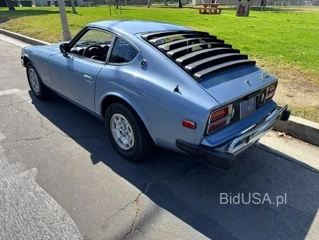 DATSUN 280Z