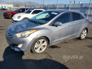 HYUNDAI ELANTRA GT BASE