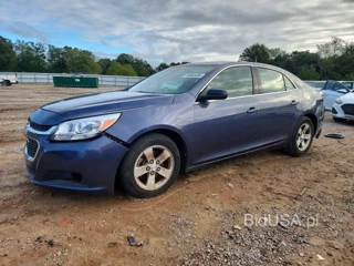 CHEVROLET MALIBU LS