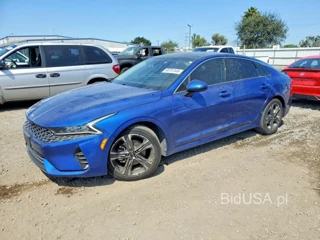 KIA K5 EX