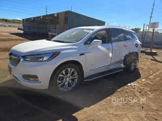 BUICK ENCLAVE AVENIR