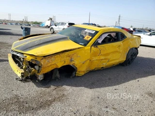 CHEVROLET CAMARO SS