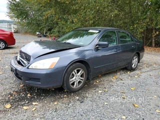 HONDA ACCORD SE