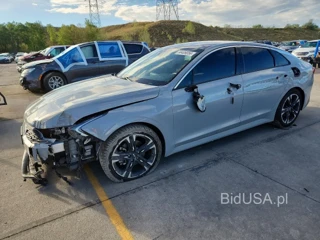 KIA K5 GT LINE