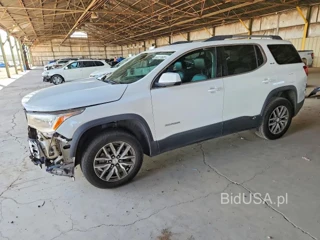 GMC ACADIA SLE