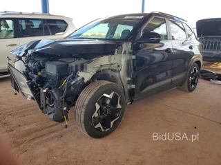 KIA SELTOS EX