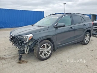 GMC TERRAIN SLE