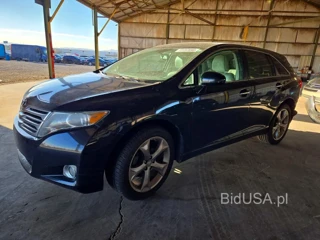 TOYOTA VENZA XLE