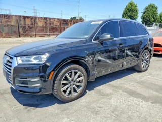 AUDI Q7 PREMIUM PLUS
