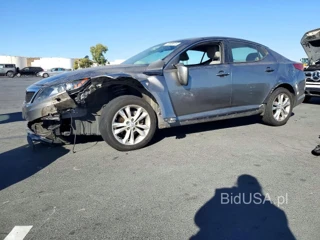 KIA OPTIMA EX