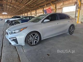 KIA FORTE S
