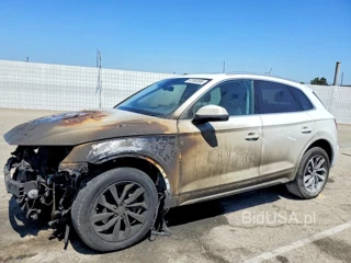 AUDI Q5 PREMIUM 45