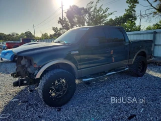 FORD F150 SUPERCREW