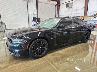 DODGE CHARGER R/T