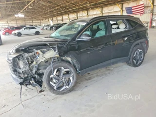 HYUNDAI TUCSON SEL CONVENIENCE