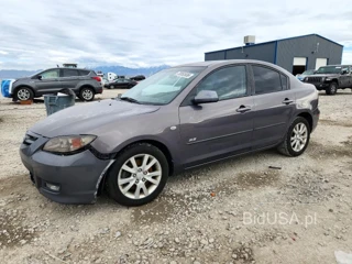 MAZDA 3 S