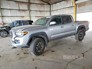 TOYOTA TACOMA TRD OFF-ROAD