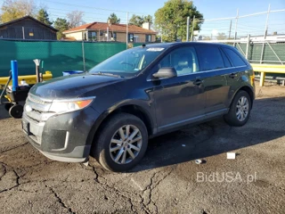 FORD EDGE LIMITED