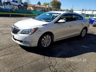 BUICK LACROSSE 1SV