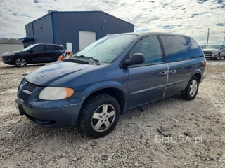 DODGE CARAVAN SPORT