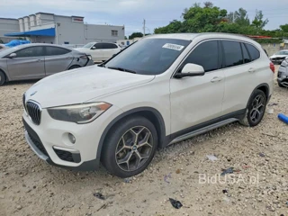 BMW X1 SDRIVE28I