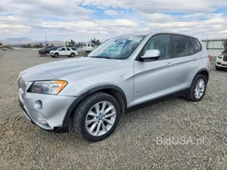 BMW X3 XDRIVE28I