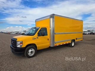 FORD ECONOLINE