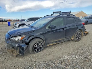 SUBARU CROSSTREK PREMIUM