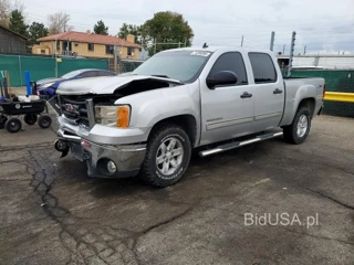 GMC SIERRA K1500 SLE