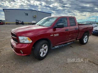 RAM 1500 ST